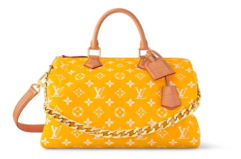 louis vuitton pharrell speedy bag